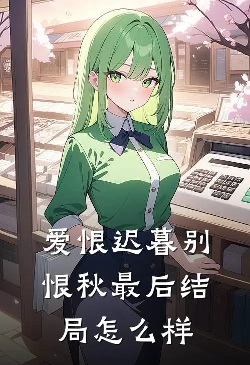 爱恨迟暮别恨秋最后结局怎么样