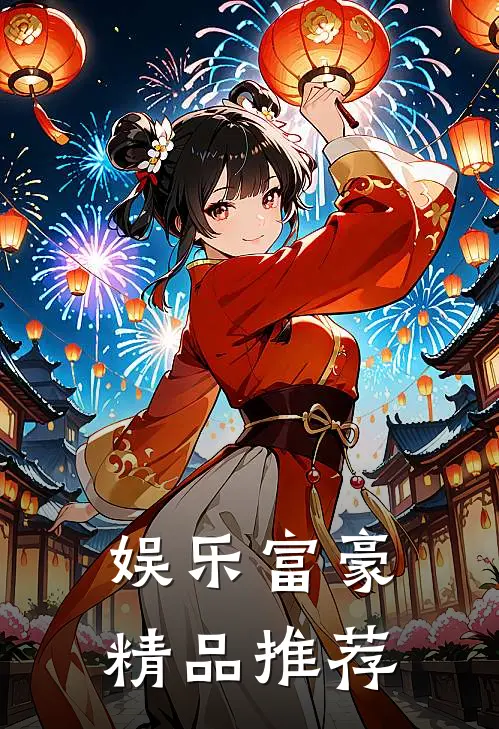 娱乐富豪精品推荐