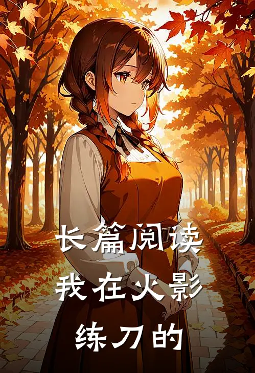 长篇阅读我在火影练刀的