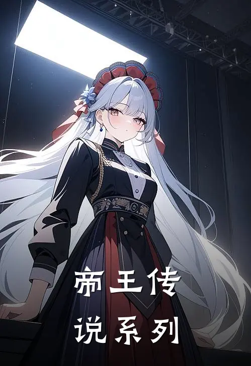 帝王传说系列