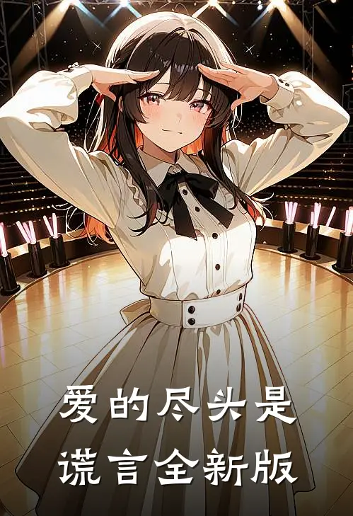 爱的尽头是谎言全新版