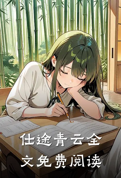 仕途青云全文免费阅读