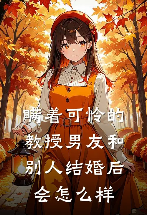 瞒着可怜的教授男友和别人结婚后会怎么样