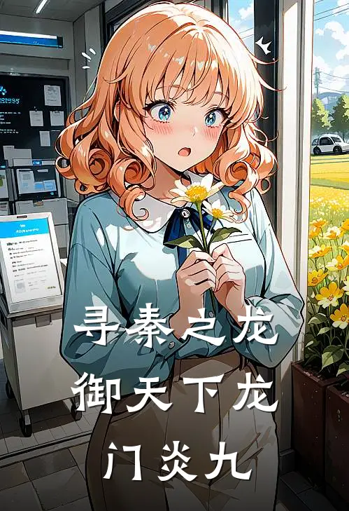 寻秦之龙御天下 龙门炎九