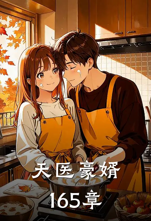 天医豪婿165章