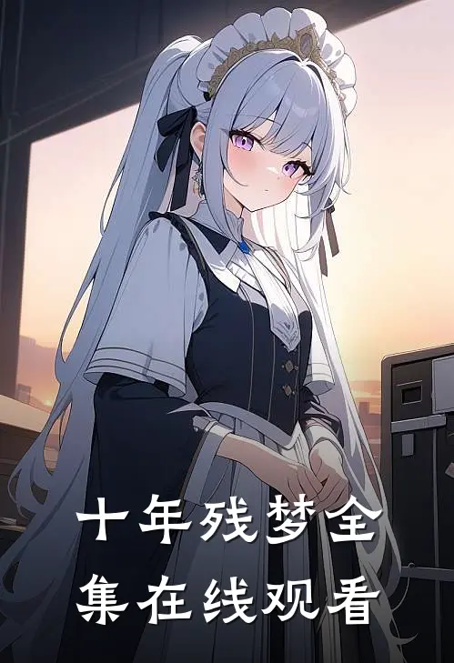 十年残梦全集在线观看