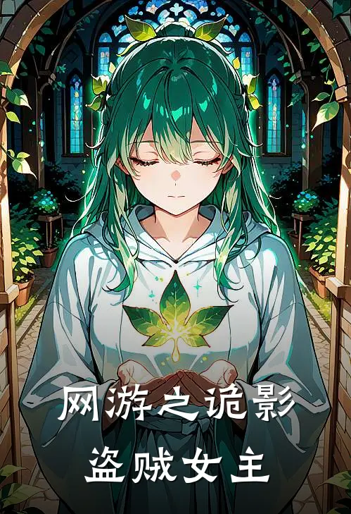 网游之诡影盗贼女主