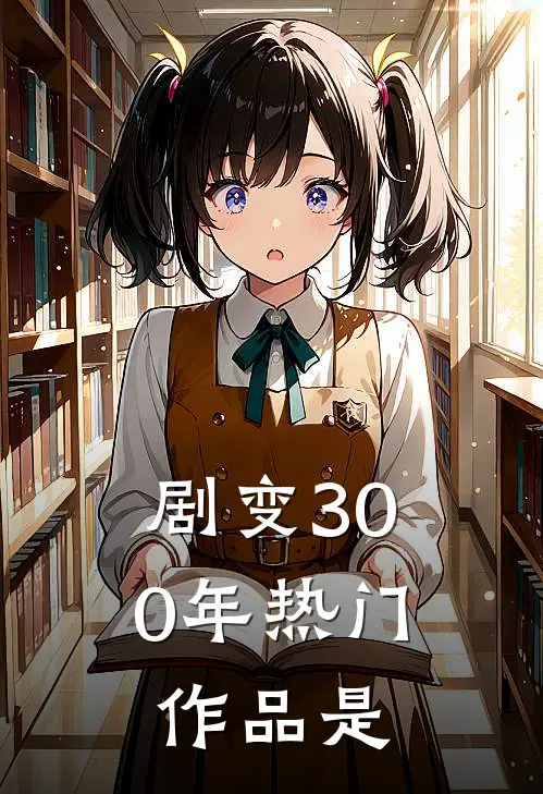 剧变300年热门作品是