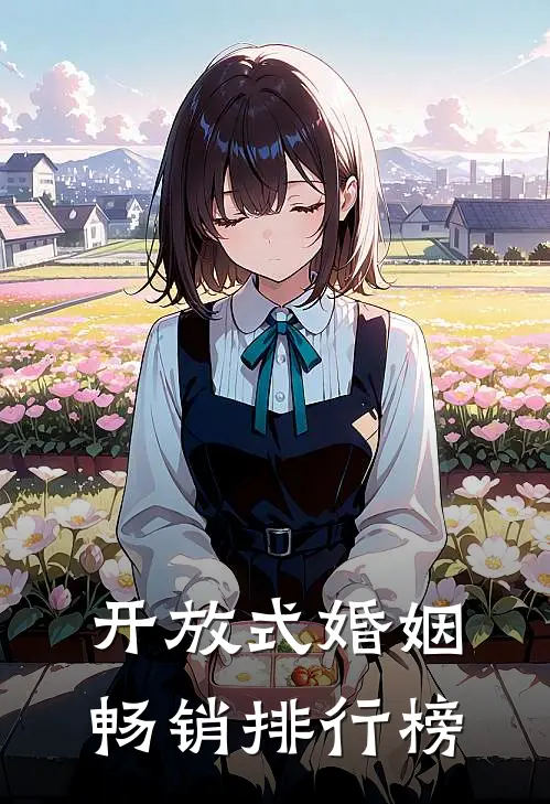 开放式婚姻畅销排行榜