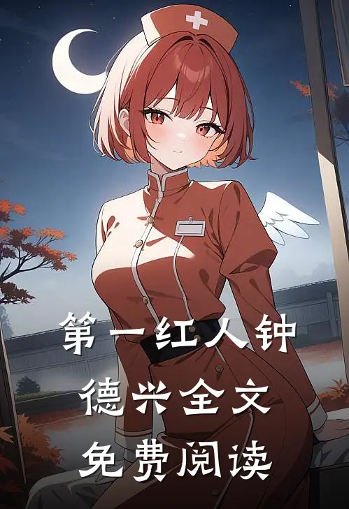 第一红人钟德兴全文免费阅读
