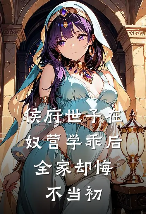 侯府世子在奴营学乖后，全家却悔不当初