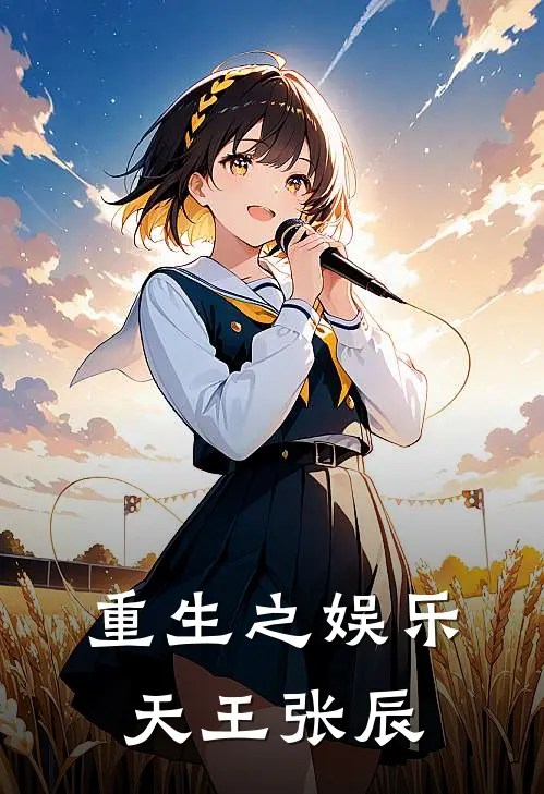 重生之娱乐天王张辰