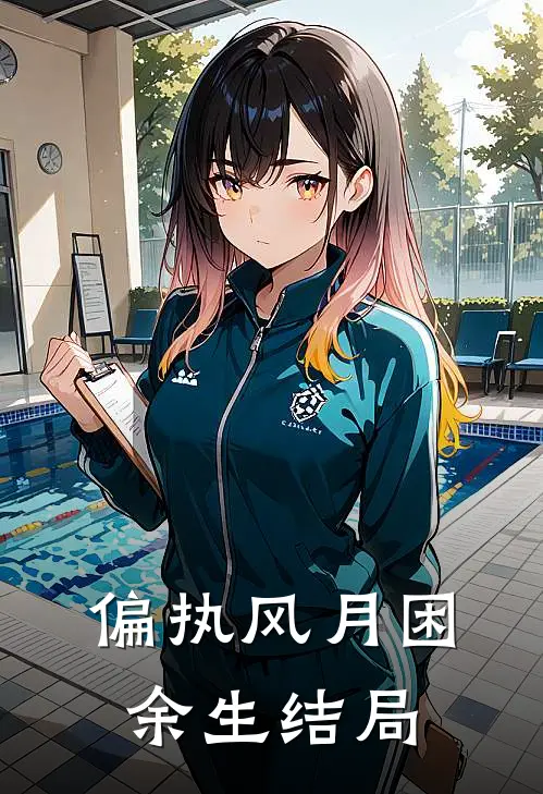 偏执风月困余生结局