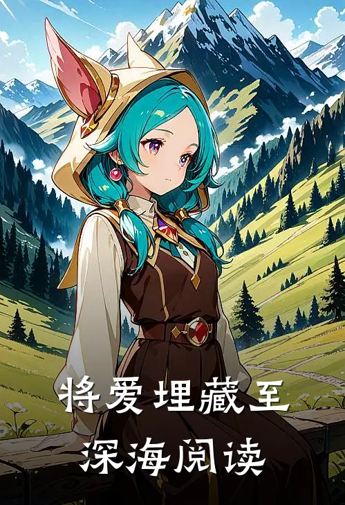 将爱埋藏至深海阅读