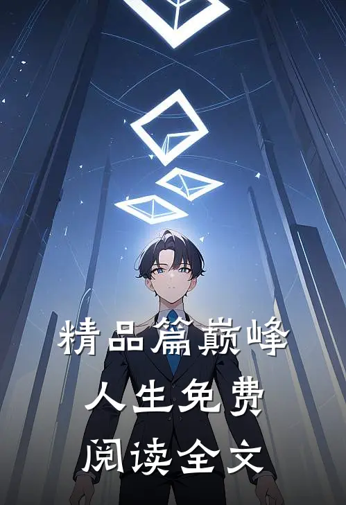 精品篇巅峰人生免费阅读全文