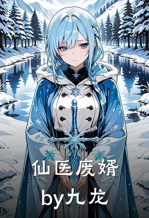 仙医废婿by九龙