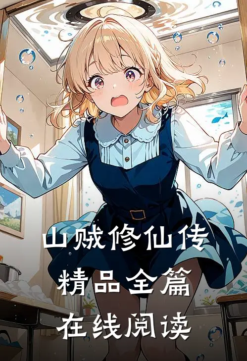 山贼修仙传精品全篇在线阅读