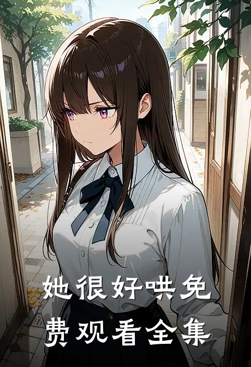 她很好哄免费观看全集