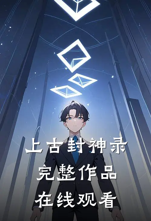 上古封神录完整作品在线观看