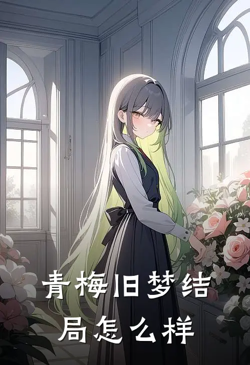 青梅旧梦结局怎么样