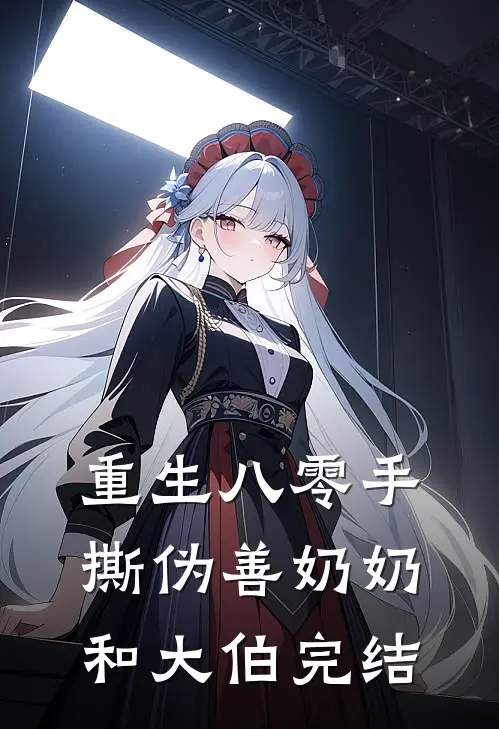 重生八零手撕伪善奶奶和大伯完结