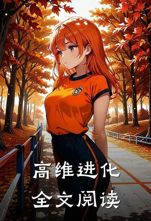 高维进化全文阅读
