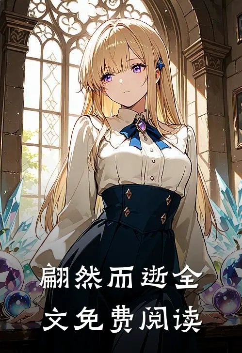 翩然而逝全文免费阅读