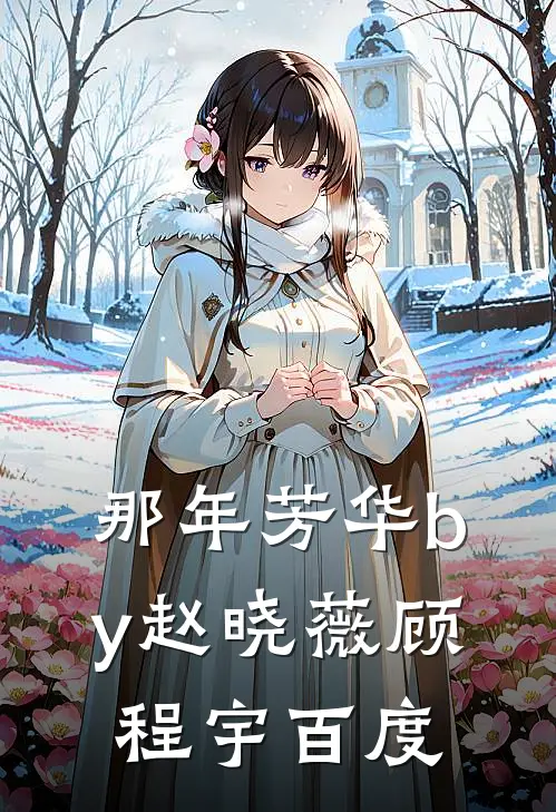 那年芳华by赵晓薇顾程宇百度