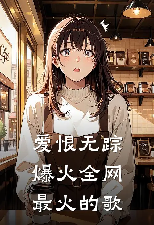 爱恨无踪爆火全网最火的歌
