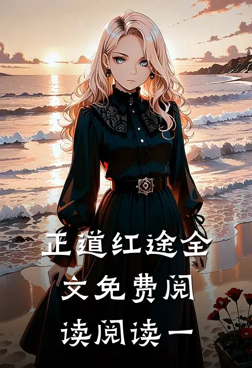正道红途全文免费阅读阅读一