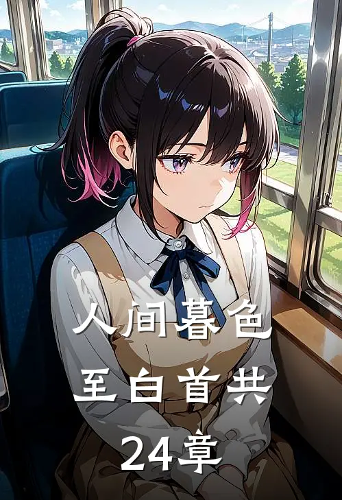 人间暮色至白首共24章