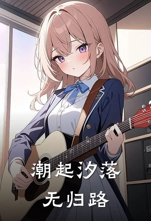 潮起汐落无归路