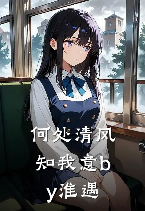何处清风知我意by淮遇