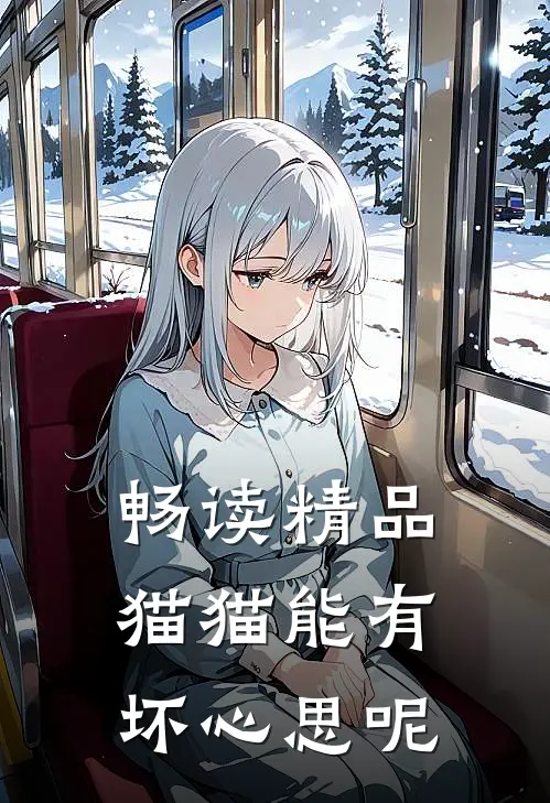 畅读精品猫猫能有坏心思呢