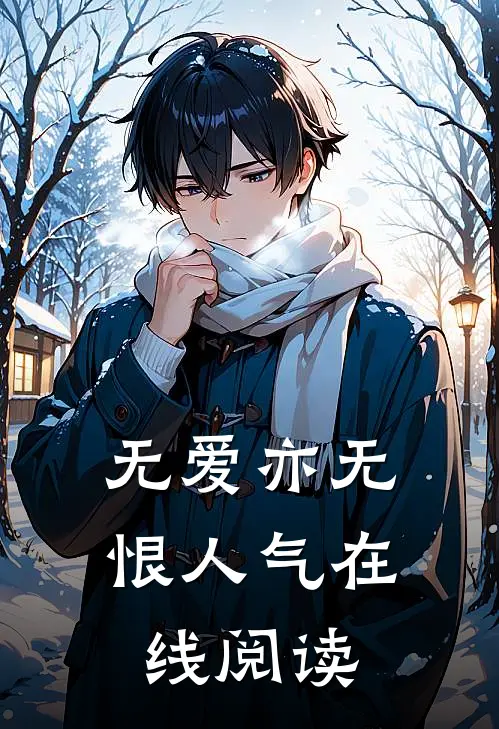 无爱亦无恨人气在线阅读