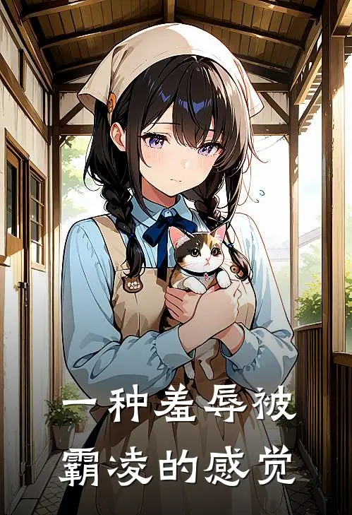 一种羞辱被霸凌的感觉