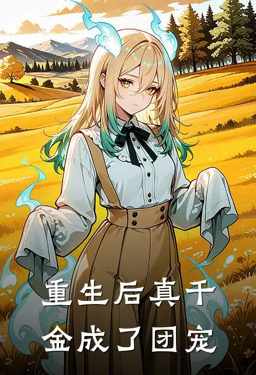 重生后真千金成了团宠