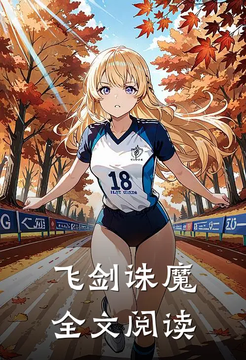飞剑诛魔全文阅读