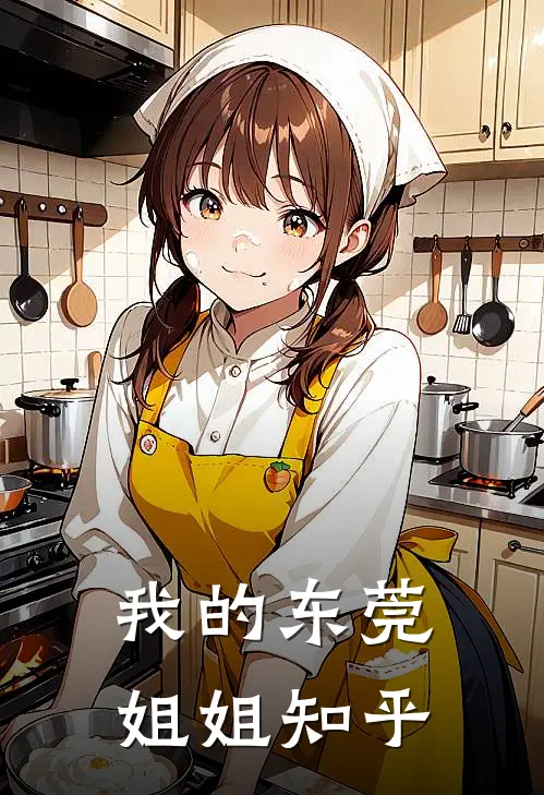 我的东莞姐姐知乎