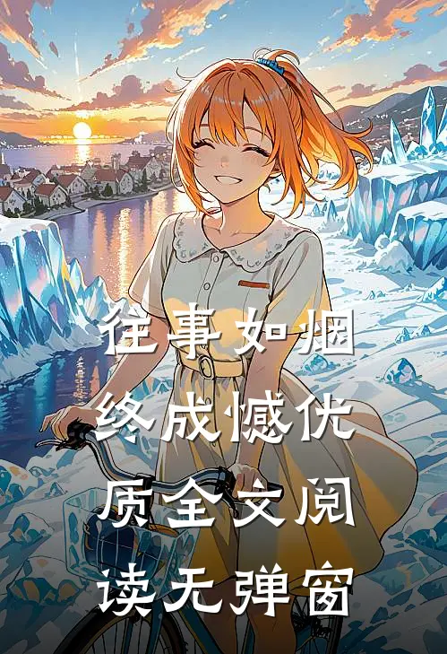 往事如烟终成憾优质全文阅读无弹窗