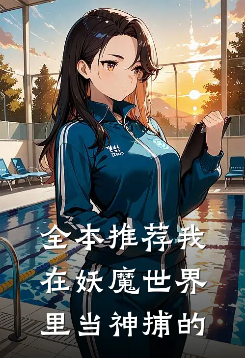 全本推荐我在妖魔世界里当神捕的