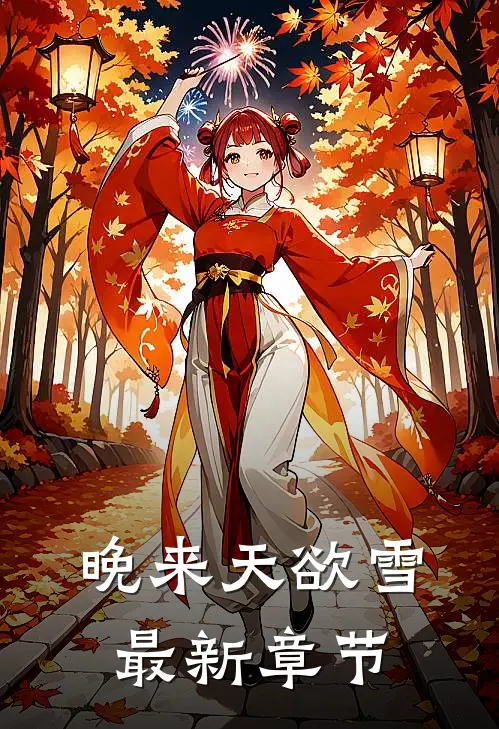 晚来天欲雪最新章节