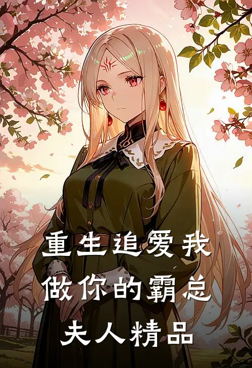 重生追爱我做你的霸总夫人精品