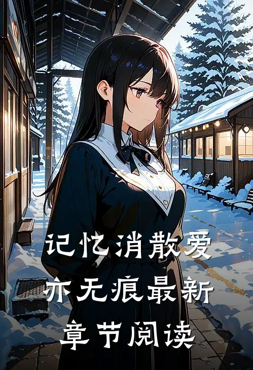 记忆消散爱亦无痕最新章节阅读