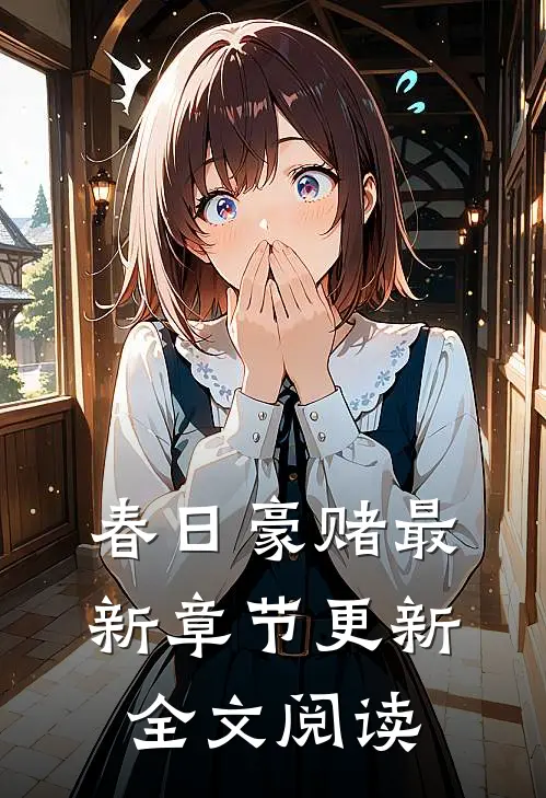 春日豪赌最新章节更新全文阅读
