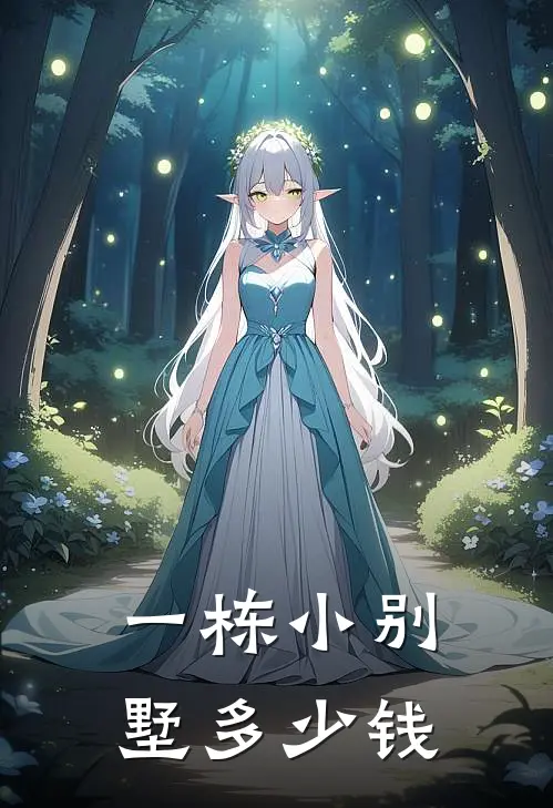 一栋小别墅多少钱