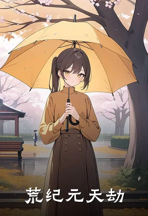 荒纪元天劫