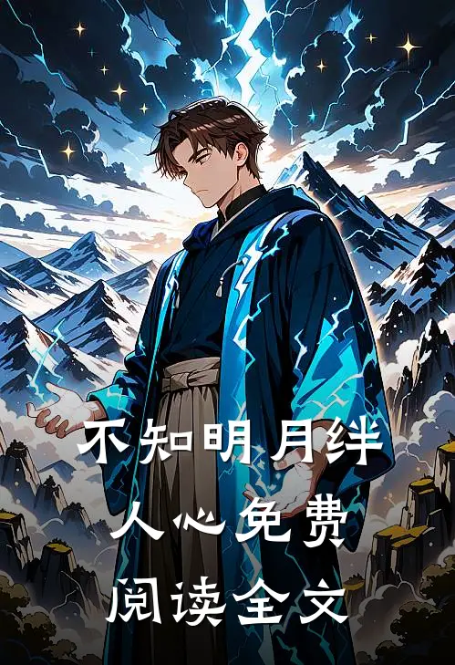 不知明月绊人心免费阅读全文