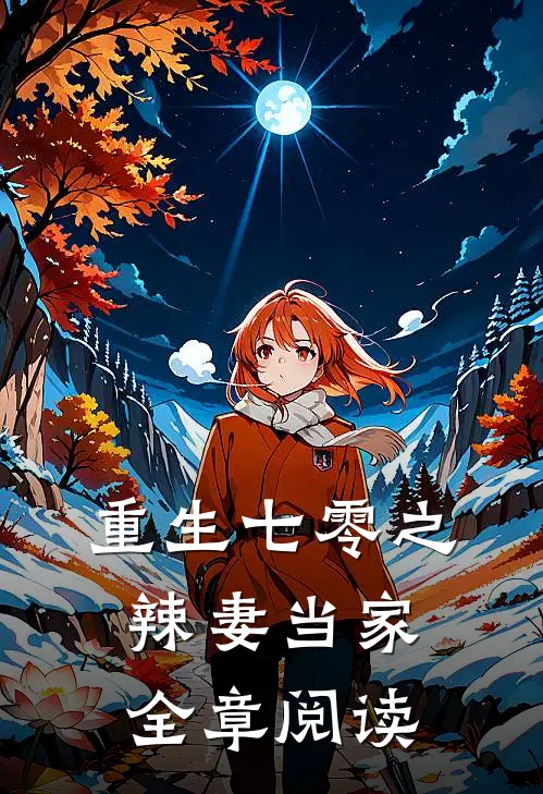 重生七零之辣妻当家全章阅读