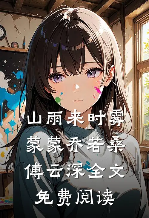 山雨来时雾蒙蒙乔若桑傅云深全文免费阅读